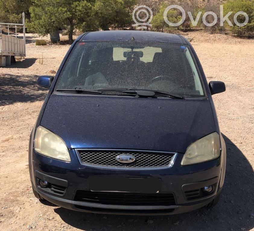 Focus C-MAX Focus C-MAX, C-MAX, Grand C-MAX