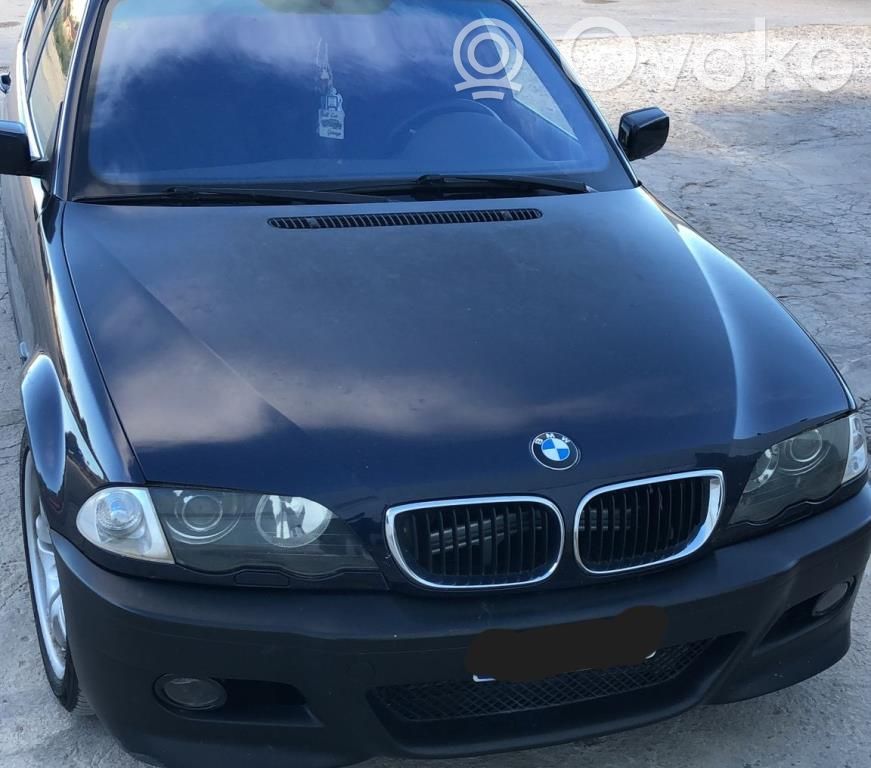 3 E46 Series 3  613569143679