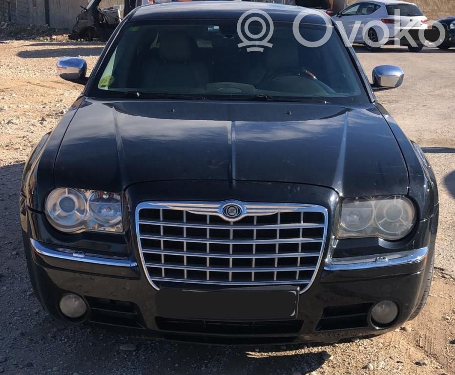 300 - 300C 300, 300C