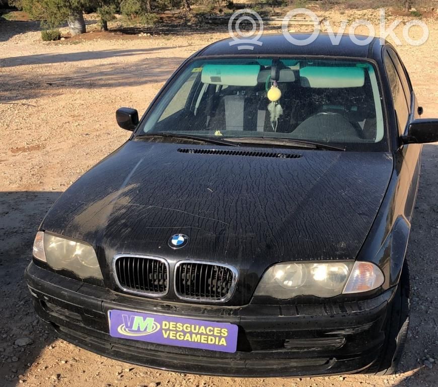 3 E46 Series 3