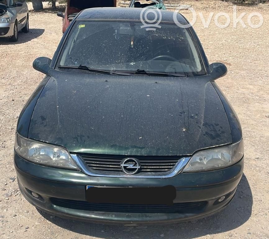 Vectra B Vectra  059182