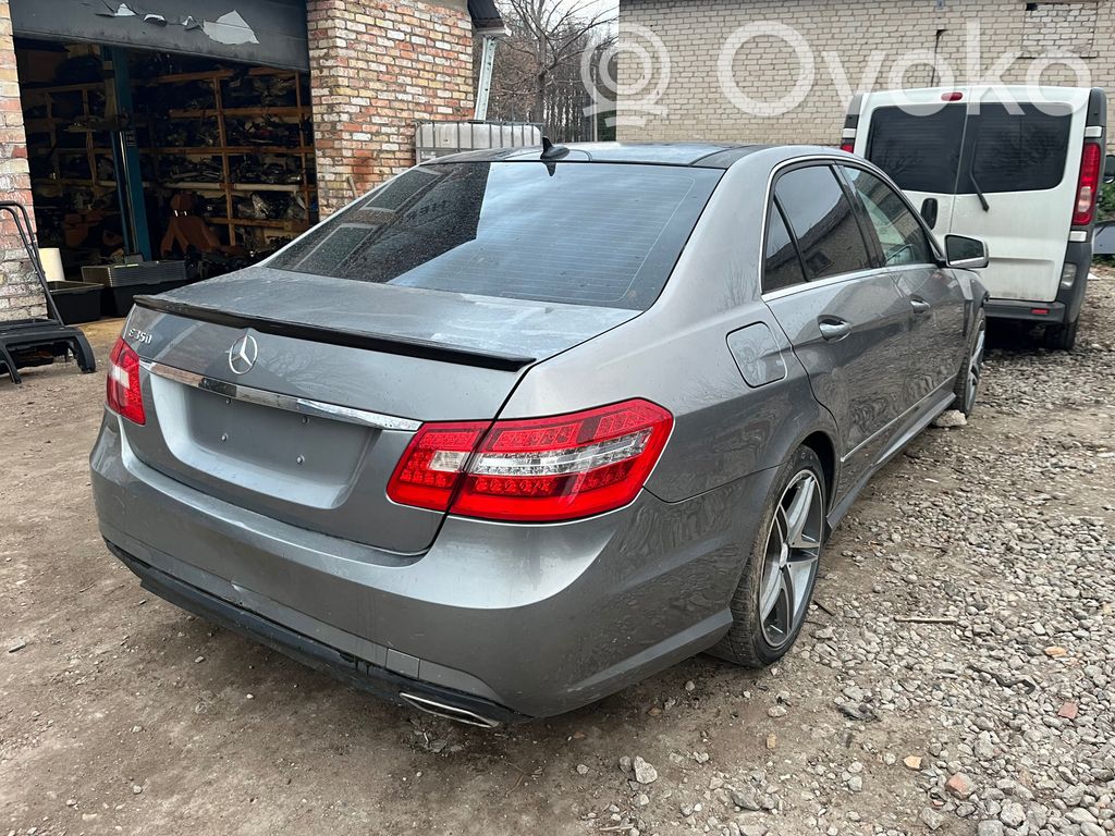 E W212 E-class, AMG (W124, W210, W211, W212, W213, C207, W238)  A2126901540