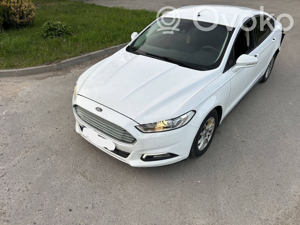 Mondeo MK V Mondeo