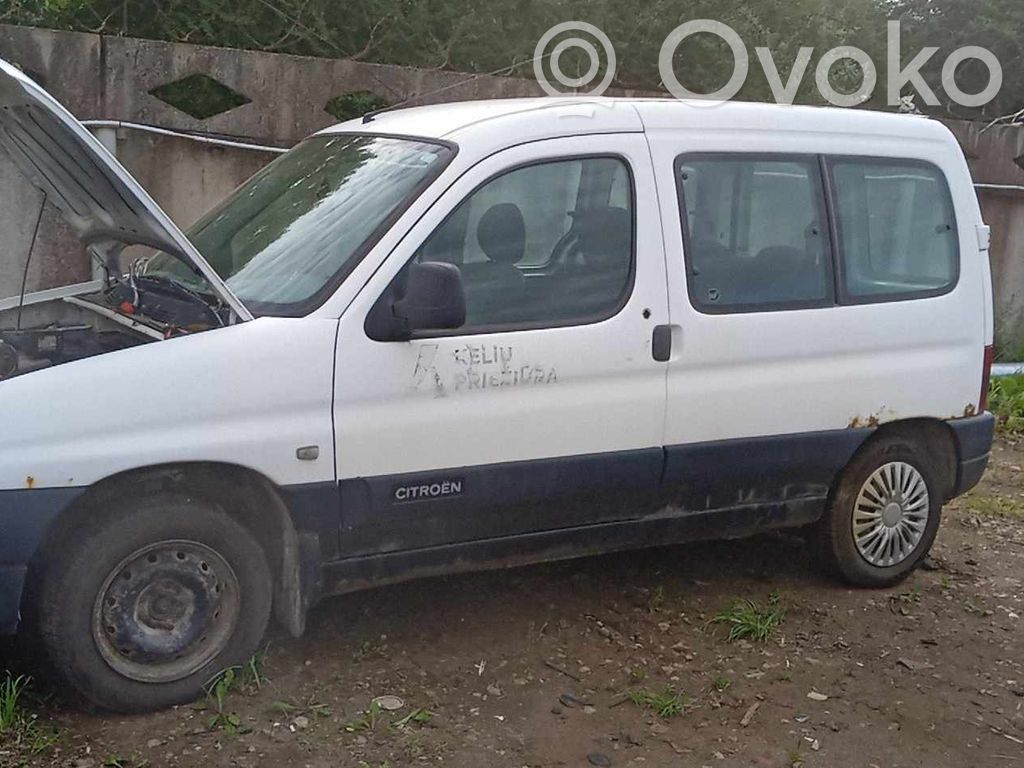 Berlingo Berlingo  450501