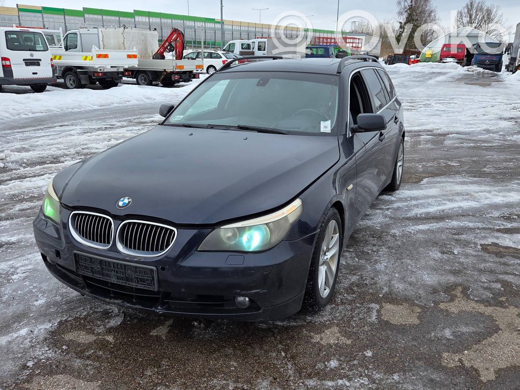 5 E60 E61 Series 5  6922211