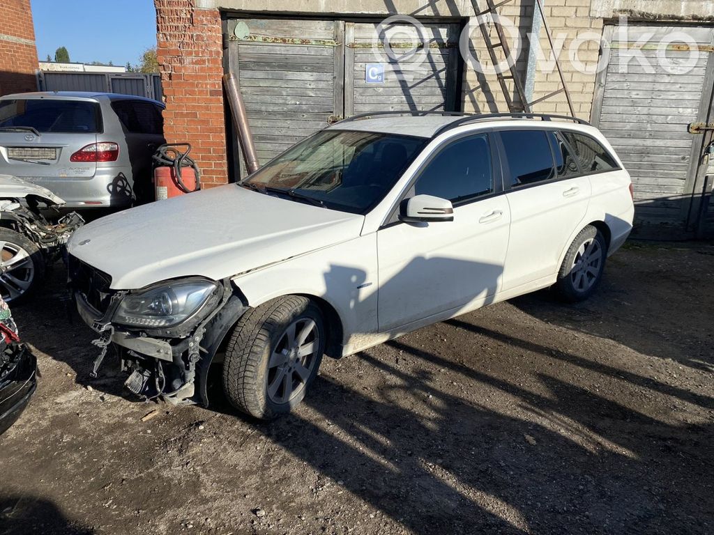 C W204 C-class, AMG (W202, W203, W204, W205, W206)