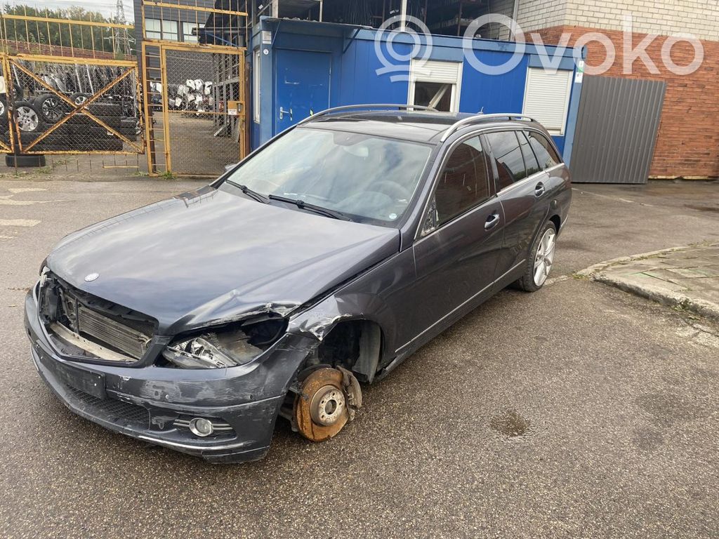 C W204 C-class, AMG (W202, W203, W204, W205, W206)  DALISID4735