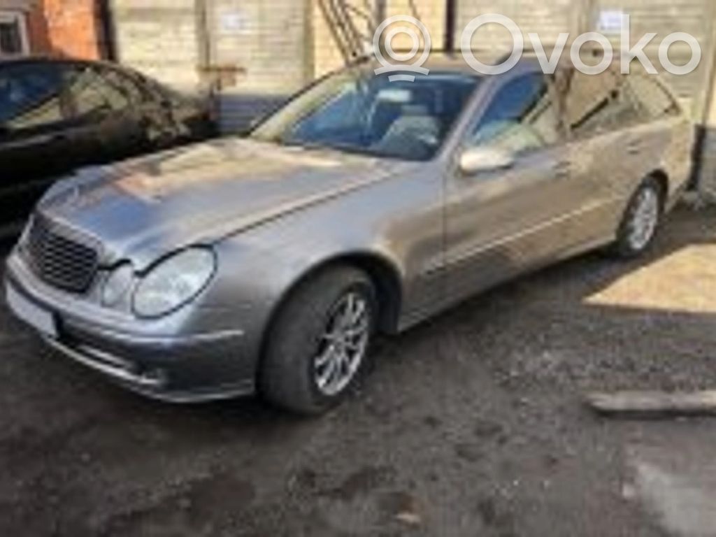E W211 E-class, AMG (W124, W210, W211, W212, W213, C207, W238)