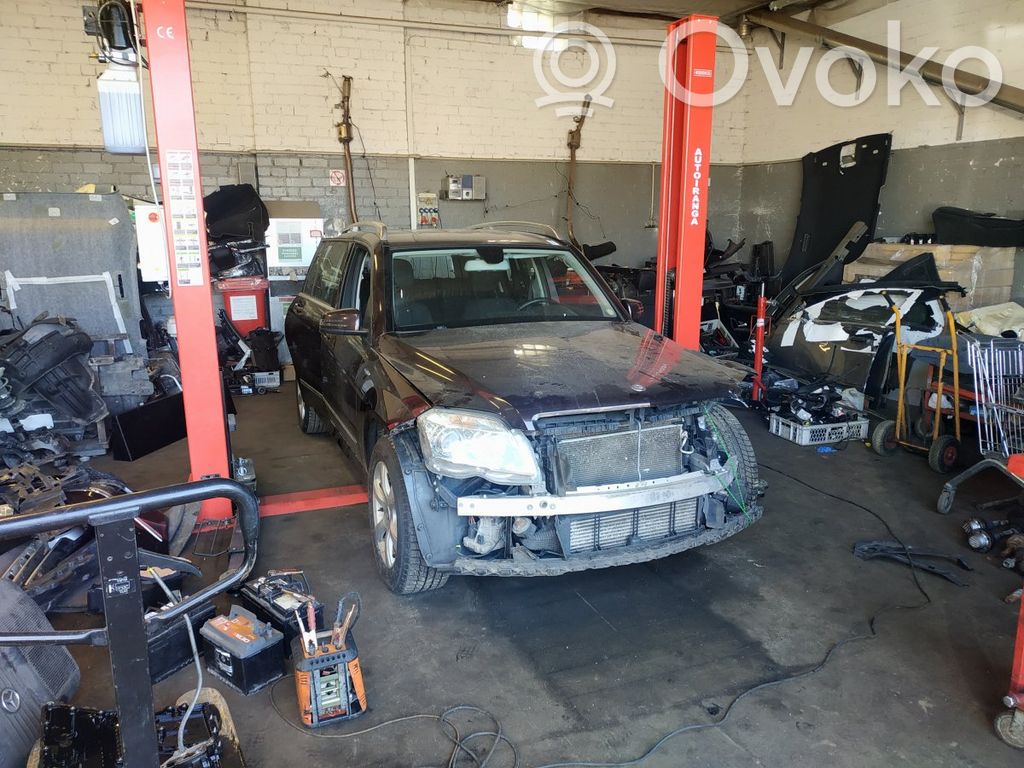 GLK (X204) GLK-class