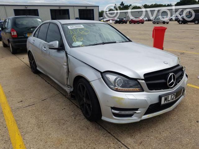 C W204 C-class, AMG (W202, W203, W204, W205, W206)