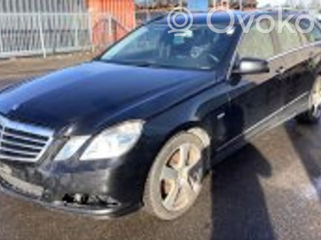 E W212 E-class, AMG (W124, W210, W211, W212, W213, C207, W238)