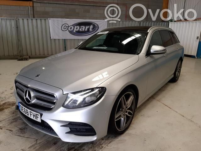 E W213 E-class, AMG (W124, W210, W211, W212, W213, C207, W238)