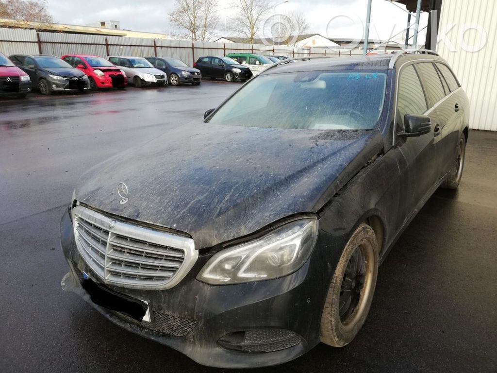E W212 E-class, AMG (W124, W210, W211, W212, W213, C207, W238)  DALISID1286