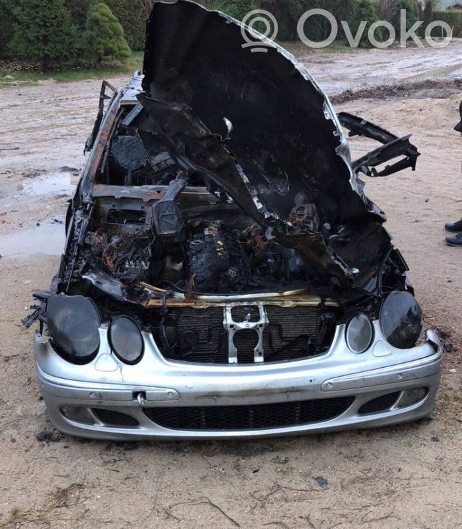 E W211 E-class, AMG (W124, W210, W211, W212, W213, C207, W238)
