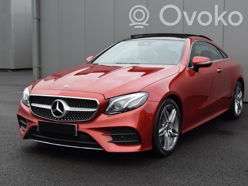 E W238 E-class, AMG (W124, W210, W211, W212, W213, C207, W238)