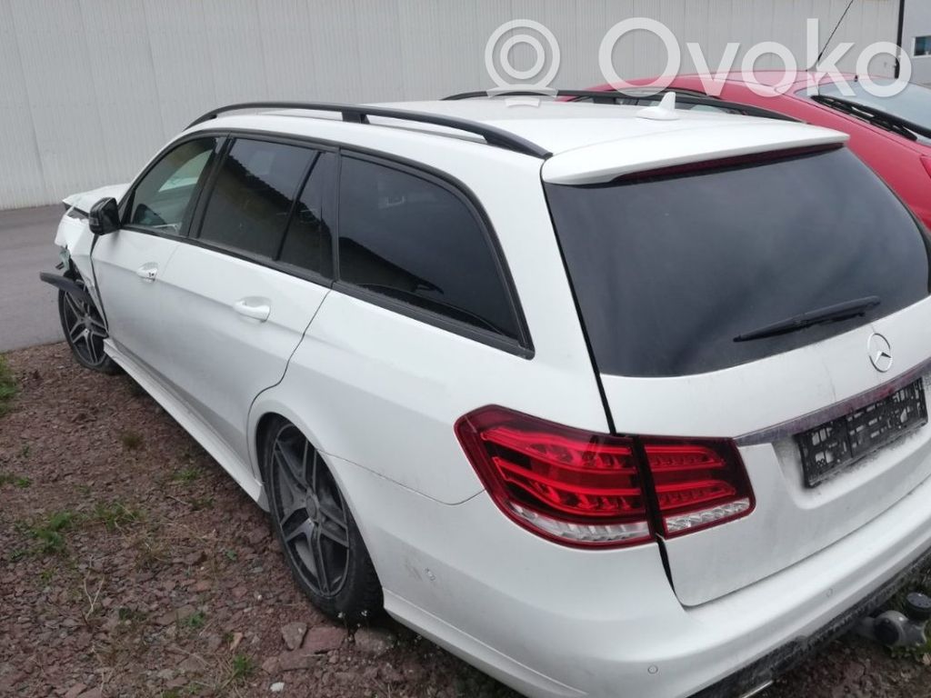 E W212 E-class, AMG (W124, W210, W211, W212, W213, C207, W238)  DALISID2787