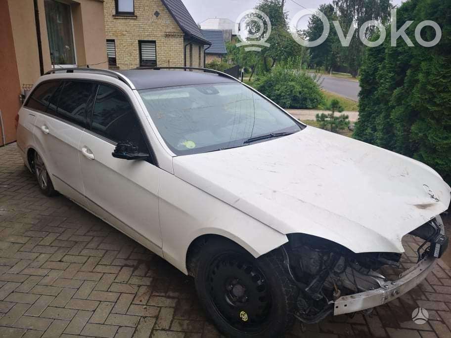 E W212 E-class, AMG (W124, W210, W211, W212, W213, C207, W238)  DALISID1615