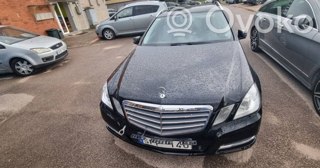 E W212 E-class, AMG (W124, W210, W211, W212, W213, C207, W238)