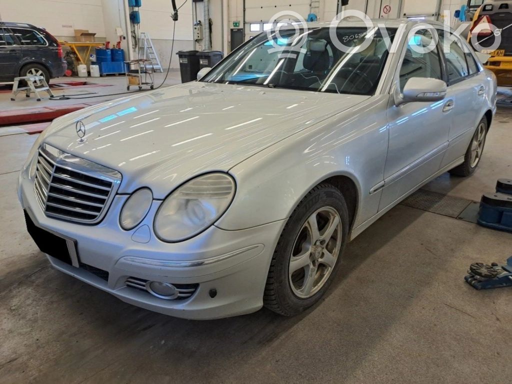 E W211 E-class, AMG (W124, W210, W211, W212, W213, C207, W238)