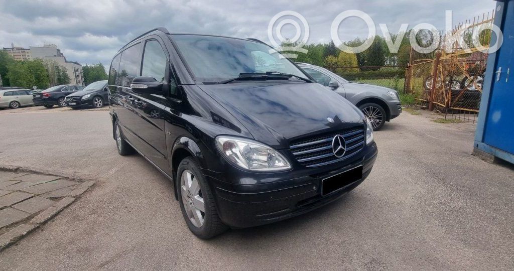 Vito Viano W639 Vito/ Viano