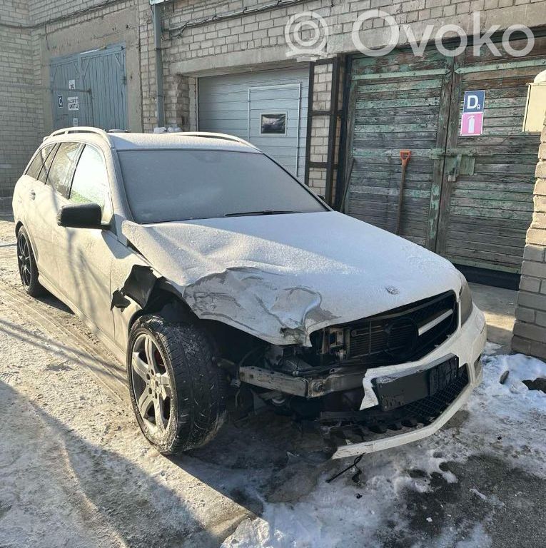C W204 C-class, AMG (W202, W203, W204, W205, W206)