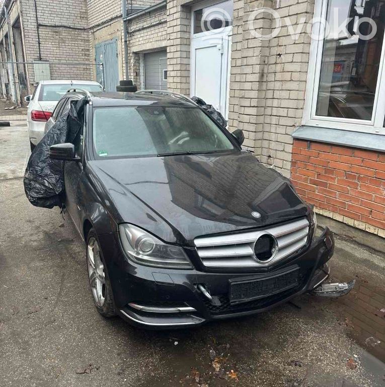 C W204 C-class, AMG (W202, W203, W204, W205, W206)