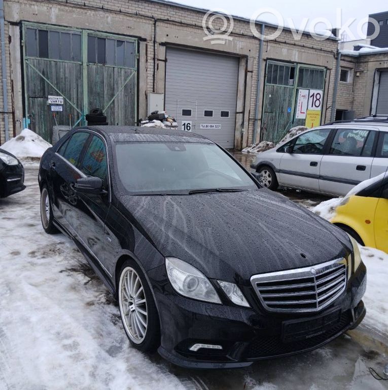 E W212 E-class, AMG (W124, W210, W211, W212, W213, C207, W238)