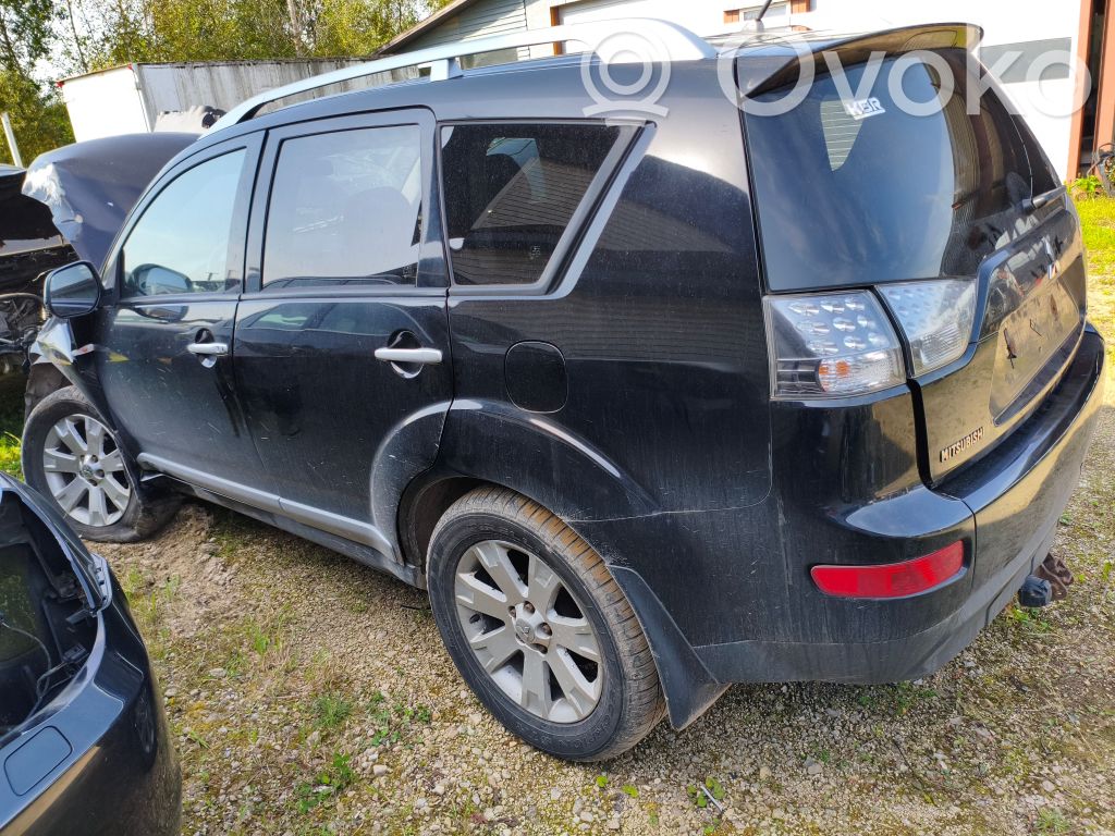 Outlander Outlander  8785A004