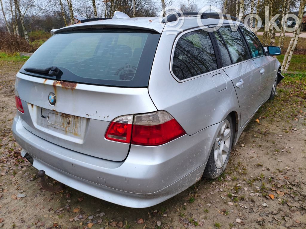 5 E60 E61 Series 5  7791709H