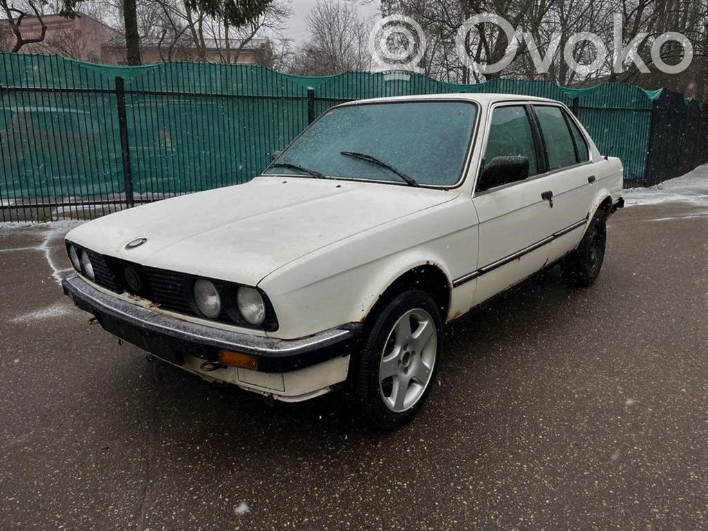 3 E30 Series 3  51451941532
