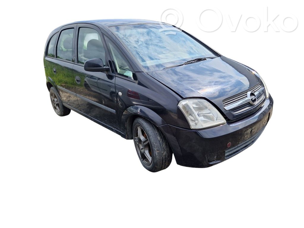 Meriva A Meriva  270600N040