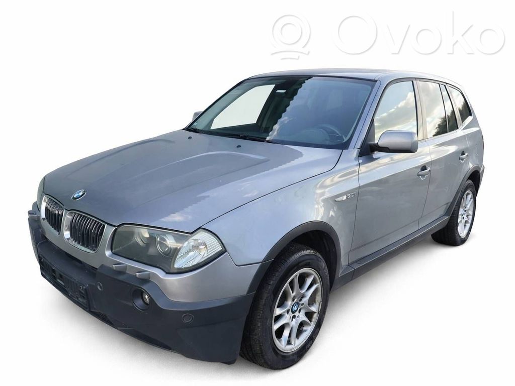 X3 E83 X3