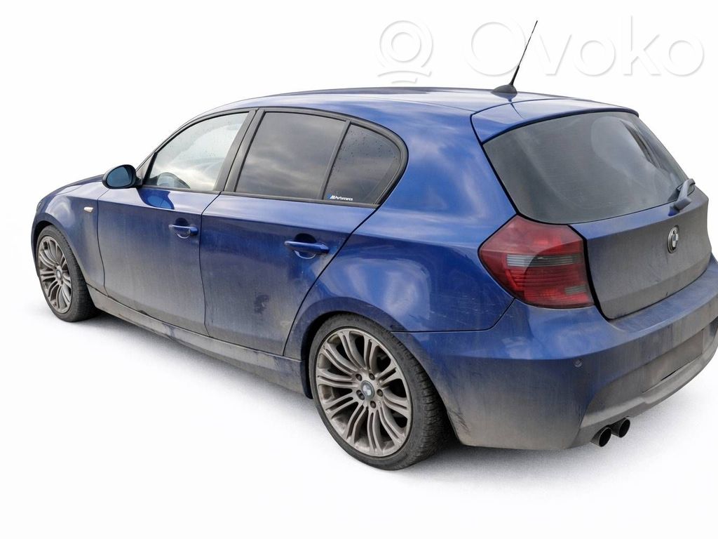 1 E81 E87 Series 1