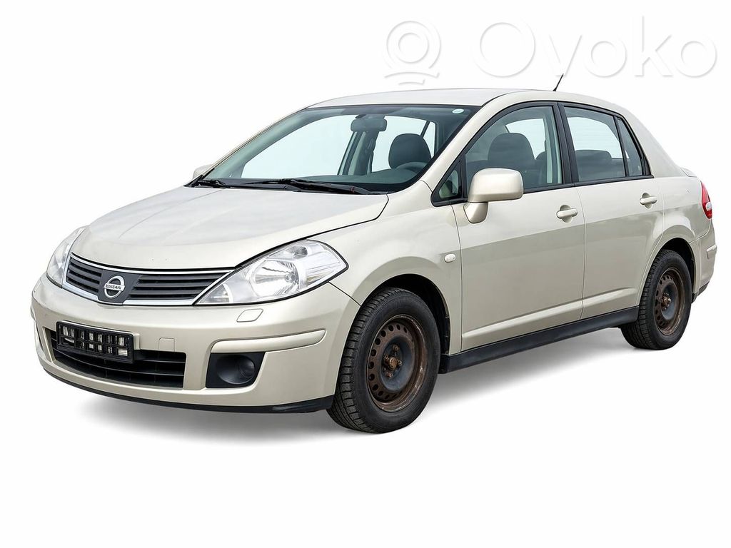 Tiida C11 Tiida  98820EM00A