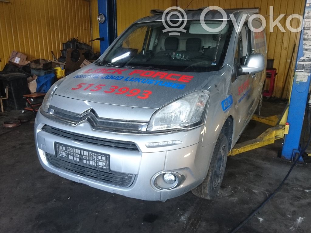 Berlingo Berlingo  0021730