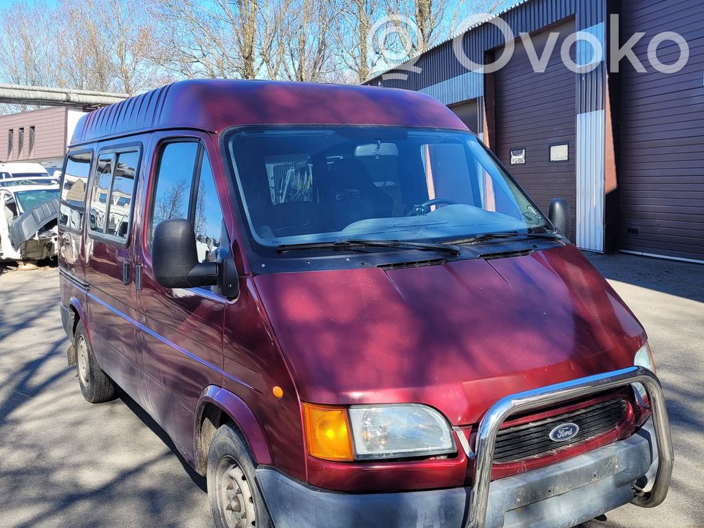 Transit Transit  92VB3A052AC
