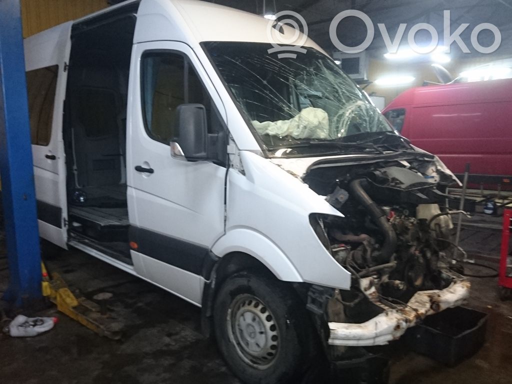 Sprinter W906 Sprinter  EC231122