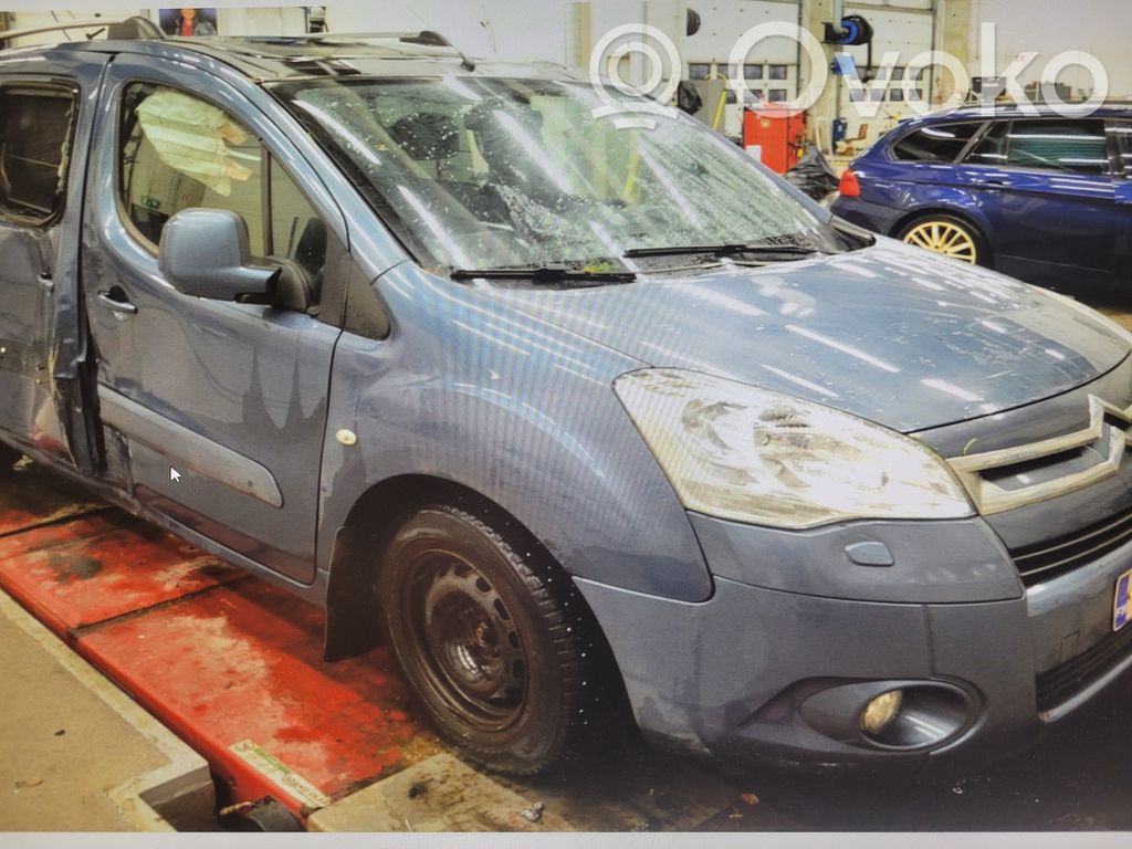 Berlingo Berlingo