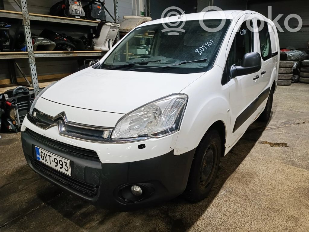 Berlingo Berlingo  0265951952