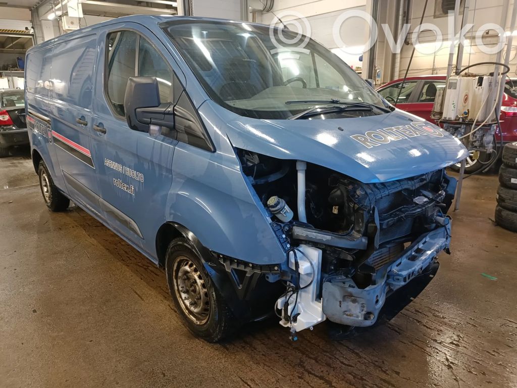 Transit Custom Transit Custom  BK2T18K811EB