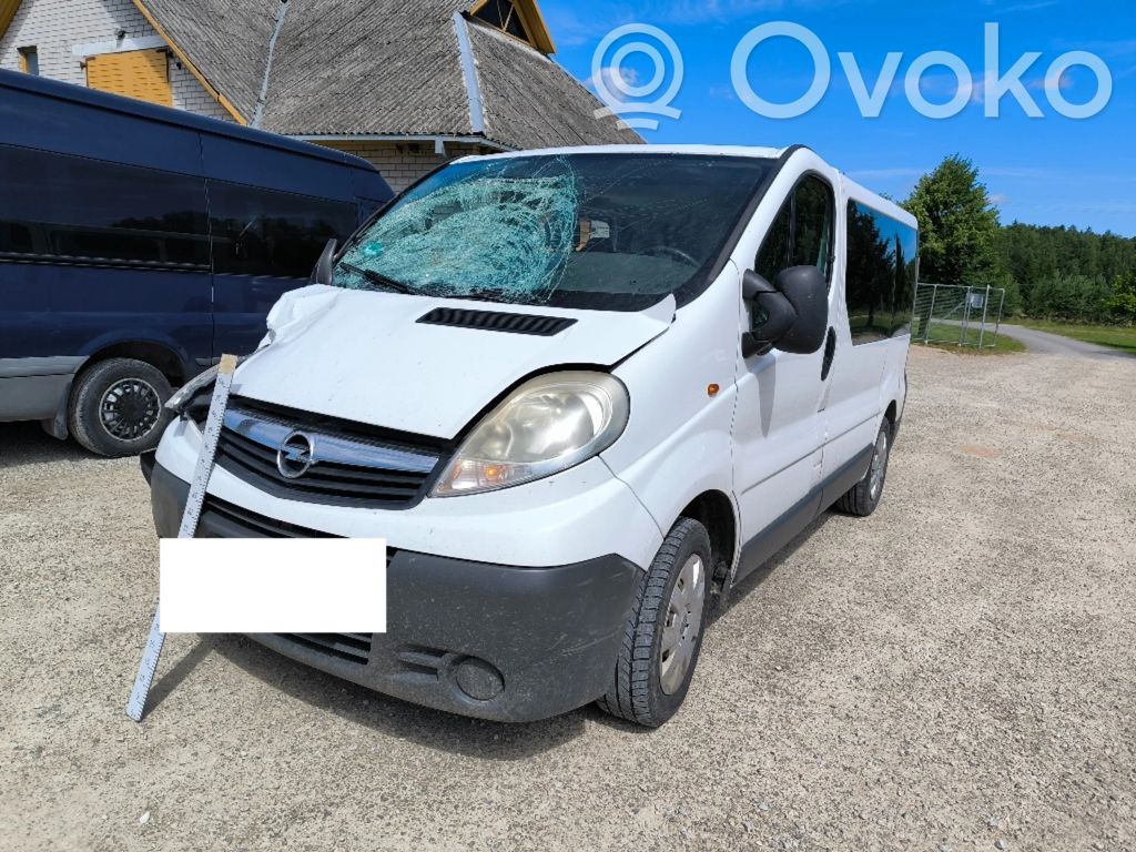 Vivaro Vivaro