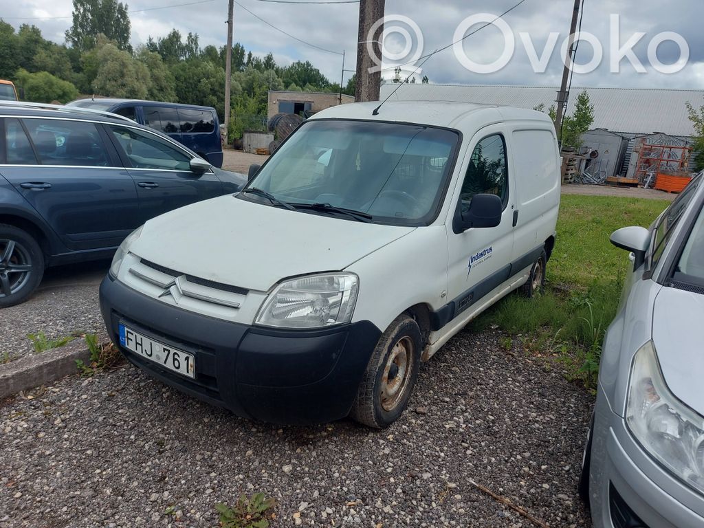 Berlingo Berlingo  9035L0