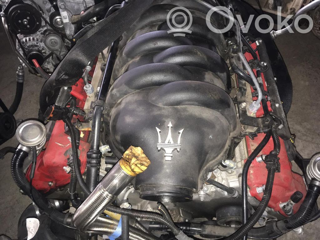 Quattroporte Quattroporte