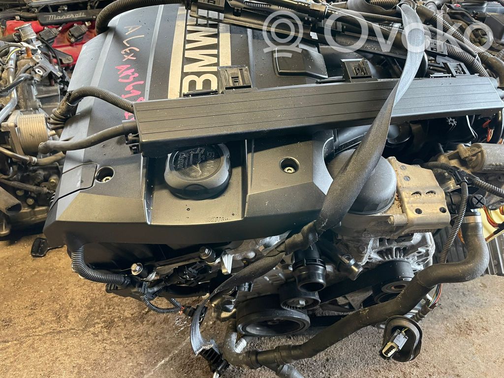 3 E90 E91 Series 3  ECU7599881