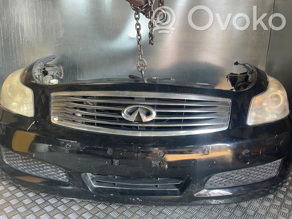 G35 G35  VQ35DE