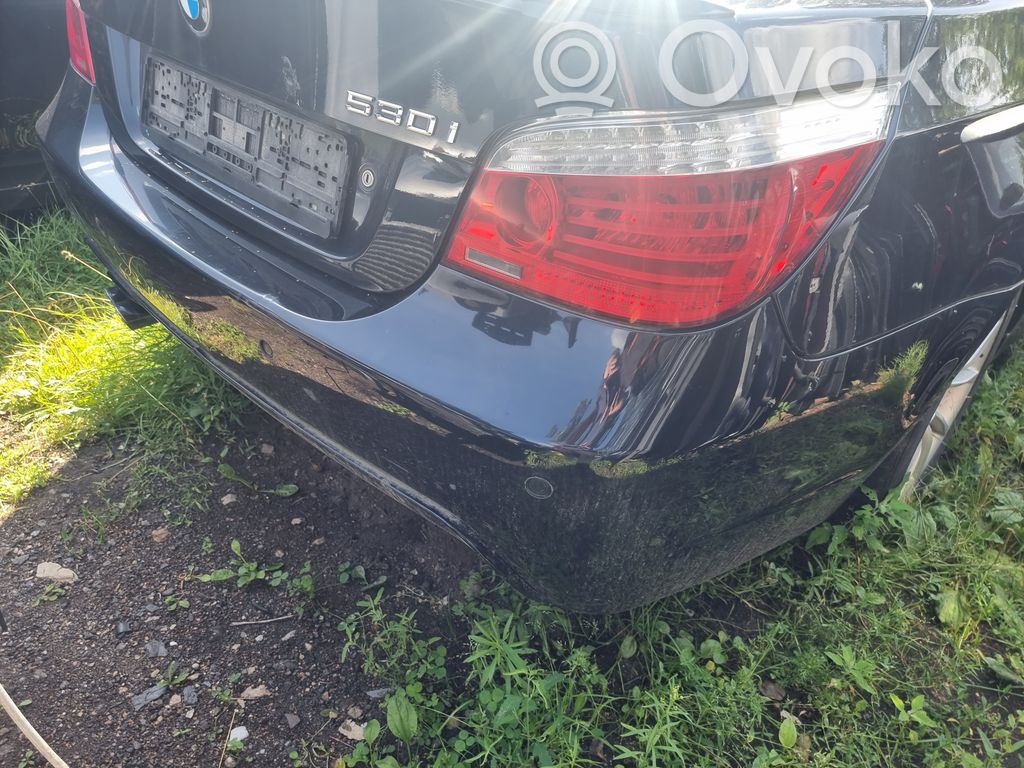 5 E60 E61 Series 5  7558054