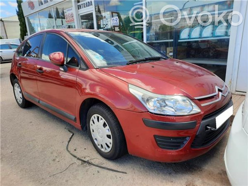 C4 I C4 Picasso, Grand Picasso, Aircross, Cactus  9665577680