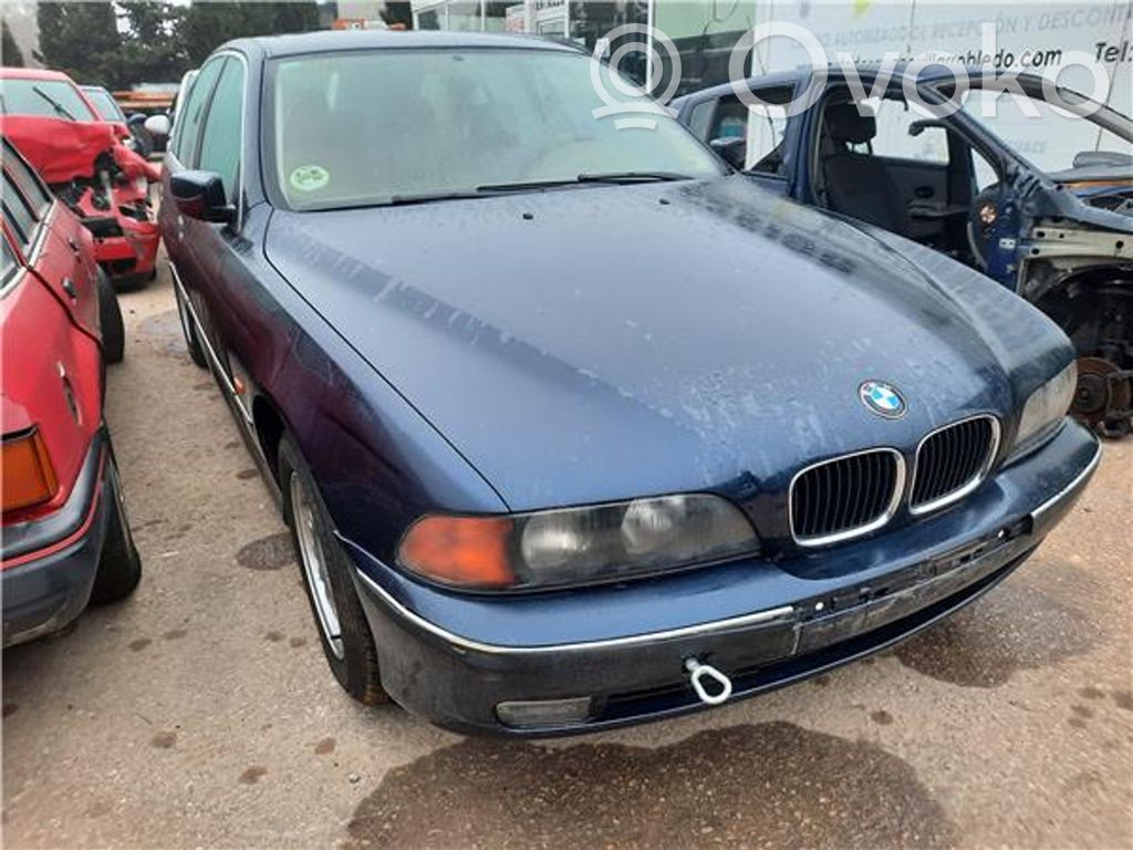 5 E39 Series 5  32136752133