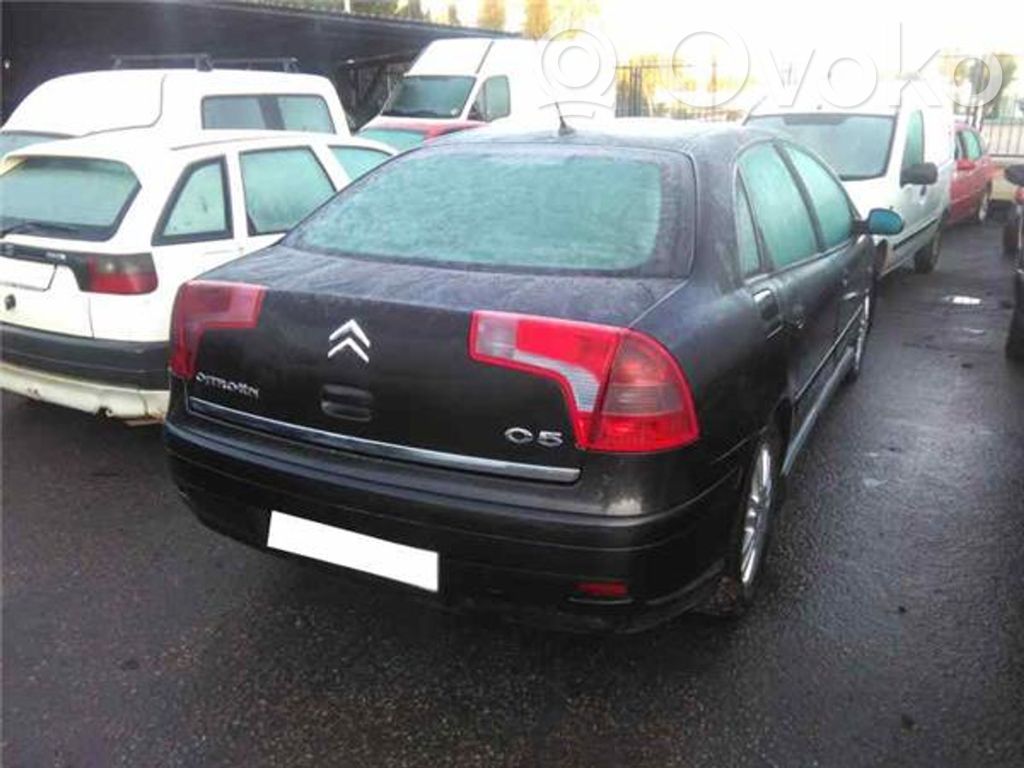 C5 C5, C5 Aircross