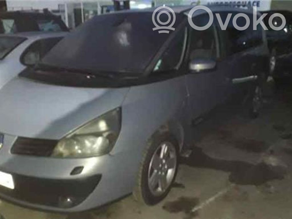 Espace IV Espace